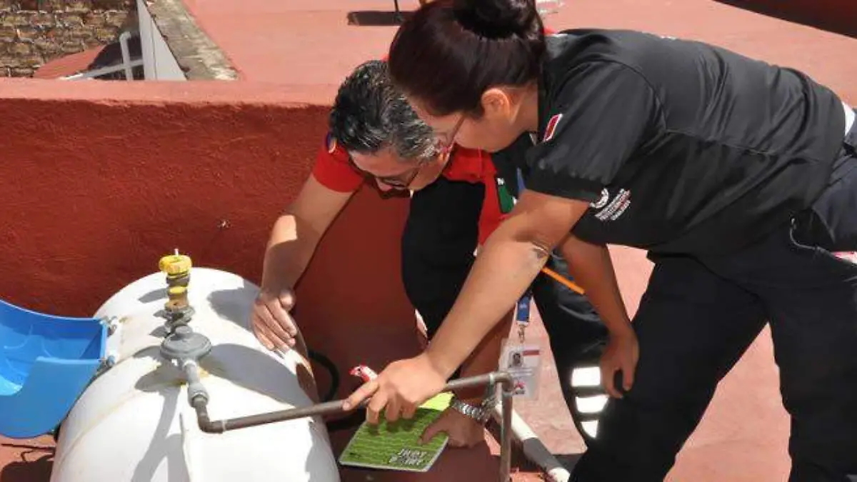 REFUERZAN PROGRAMA DE VIVIENDA SEGURA DE LA UG EN LA CAPITAL 2